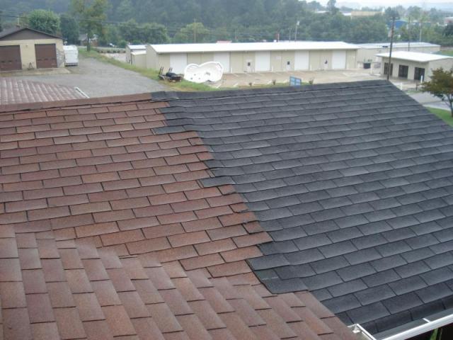 Jim Bob's Roof Repair