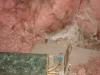 Moldy Insulation