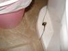 Broken Toilet