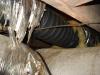 Rotton duct work